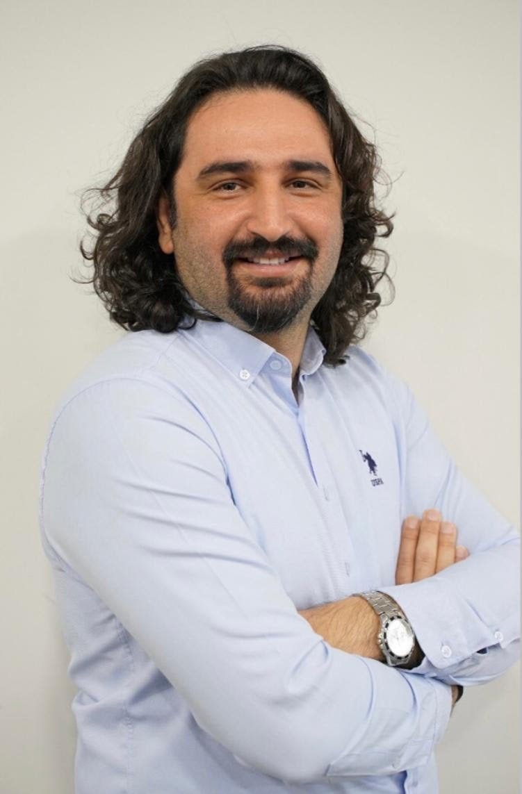 Hasan Topdemir