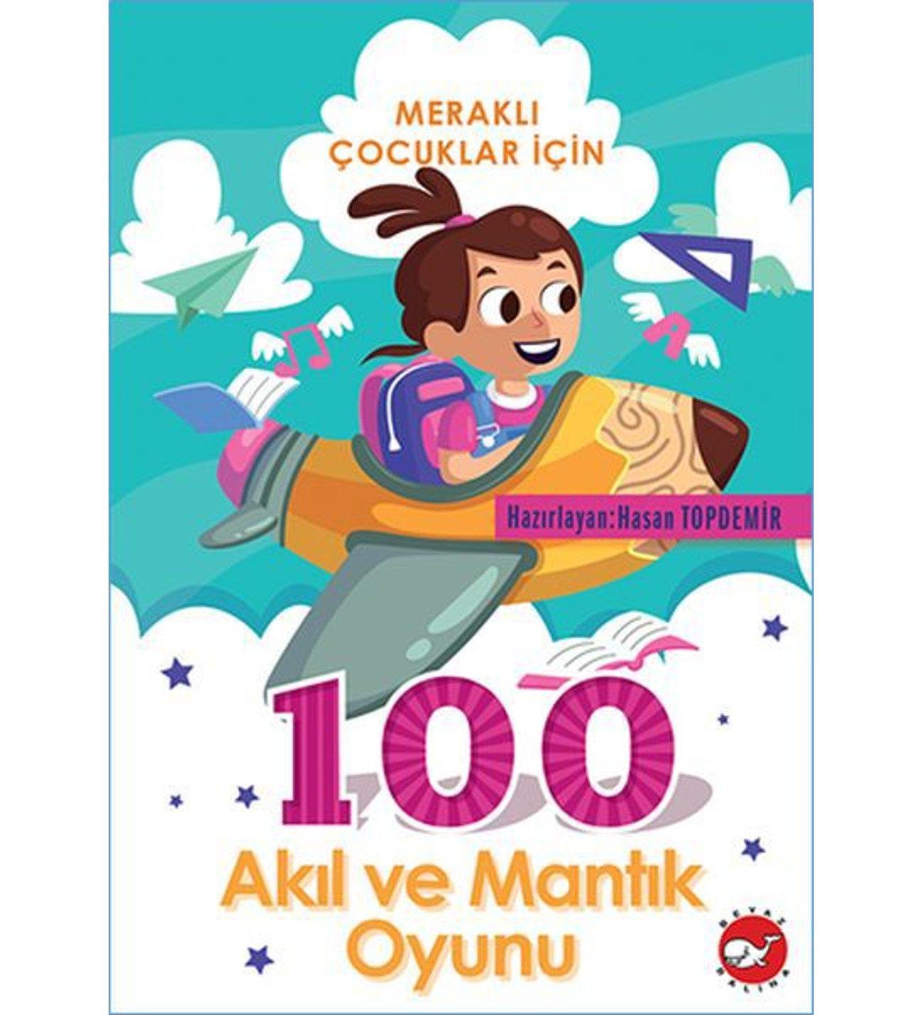 100 Akıl ve Mantık Oyunu