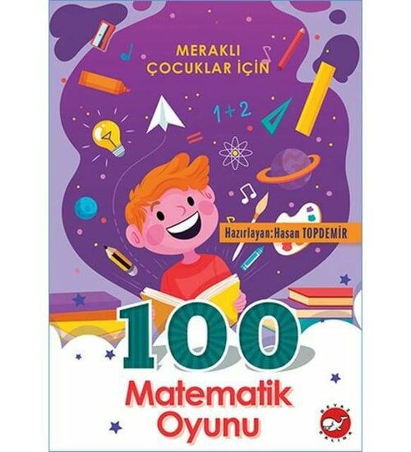 100 Matematik Oyunu