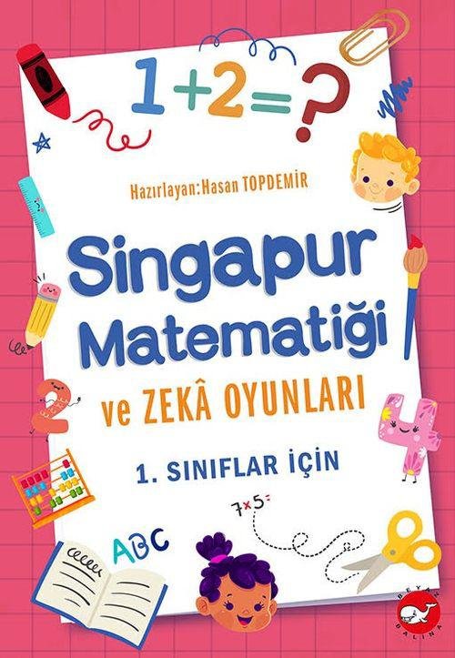 Singapur Matematiği ve Zekâ Oyunları