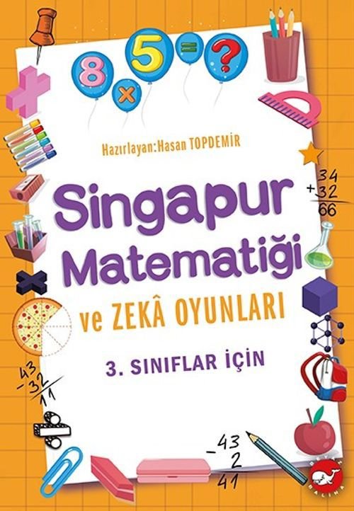 Singapur Matematiği ve Zekâ Oyunları