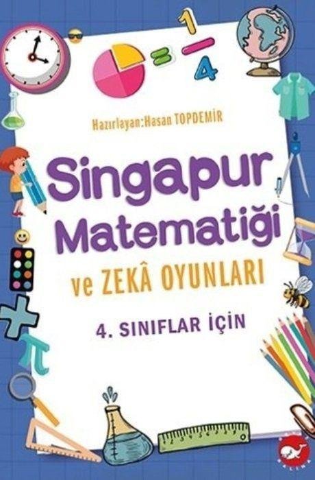 Singapur Matematiği ve Zekâ Oyunları