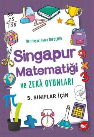 Singapur Matematiği ve Zekâ Oyunları