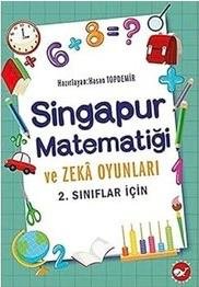 Singapur Matematiği ve Zekâ Oyunları
