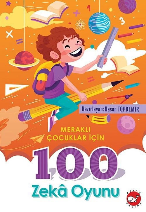 100 Zekâ Oyunu